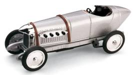 BLITZEN BENZ 200PS (1911) - RECORD DI VELOCITA' 1911