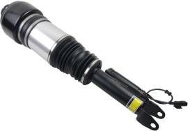 SOSPENSIONE PNEUMATICA AMMORTIZZATORE MERCEDES E W211 CLS W219 ANTERIORE SOSPENSIONE PNEUMATICA AMMORTIZZATORE MERCEDES E W211 CLS W219 ANTERIORE