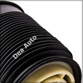 Molla aria soffione sospensione Mercedes E w212 cls w218 A2123200725 A2123200825 posteriore Molla aria soffione sospensione Mercedes E w212 cls w218 A2123200725 A2123200825 posteriore