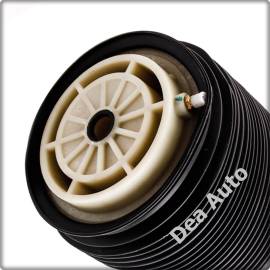 Molla aria soffione sospensione Mercedes E w212 cls w218 A2123200725 A2123200825 posteriore Molla aria soffione sospensione Mercedes E w212 cls w218 A2123200725 A2123200825 posteriore