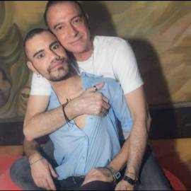 2 massaggiatori per massaggi a 4 mani 2 massaggiatori per massaggi a 4 mani