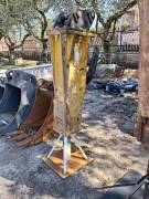 Martello demolitore usato OSA HB90