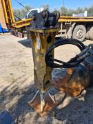 Martello demolitore usato OSA HB90 Martello demolitore usato OSA HB90