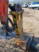 Martello demolitore usato OSA HB90 Martello demolitore usato OSA HB90