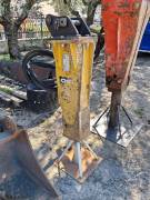 Martello demolitore usato OSA HB90 Martello demolitore usato OSA HB90