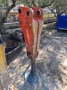 Martello demolitore usato PROMOVE P6SH Martello demolitore usato PROMOVE P6SH