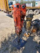 Martello demolitore usato PROMOVE P6SH Martello demolitore usato PROMOVE P6SH