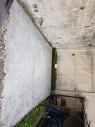 Posto auto scoperto 15mq zona Primaticcio-Bande Nere