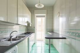 Via Caravaggio Parco Millefiori