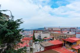 Via Caravaggio Parco Millefiori