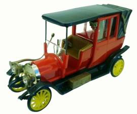 ISOTTA FRASCHINI AN 20/30 HP (1909)