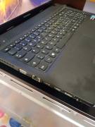 Notebook Lenovo G 500 15.6 pollici 12 ram ssd 512 trattabile