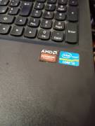 Notebook Lenovo G 500 15.6 pollici 12 ram ssd 512 trattabile