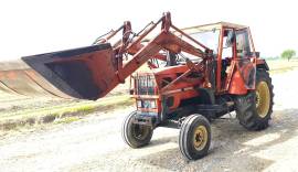 SAME LASER 100 + CARICATORE FRONTALE