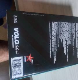  libro di Massimo Cotto Rock Bazar