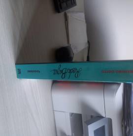  libro di Massimo Cotto Rock Bazar