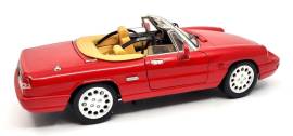 ALFA ROMEO SPIDER 2.0 I.E. (1990) - DUETTO IV SERIE