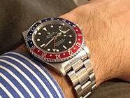 Swiss automatic date Swiss automatic date