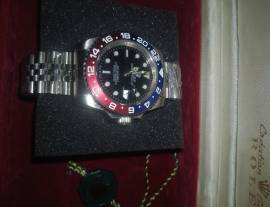 Swiss  automatic date