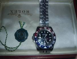 Swiss automatic date Swiss automatic date