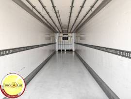 RIF.1285 SEMIRIMORCHIO LAMBERET – 2000 – ISOTERMICO CON GRUPPO FRIGORIFERO – ATP FNA 12/2030 – CON G