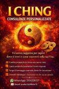 I CHING - PRIMA DOMANDA CONOSCITIVA GRATUITA