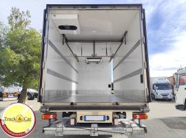 VOLVO FL 280 – 2021 – ISOTERMICO FRIGO ATP FRC 03/2027 – SPONDA RETRATTILE DHOLLANDIA 30 Q.LI – EURO VOLVO FL 280 – 2021 – ISOTERMICO FRIGO ATP FRC 03/2027 – SPONDA RETRATTILE DHOLLANDIA 30 Q.LI – EURO