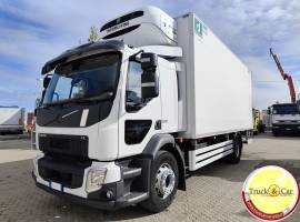 VOLVO FL 280 – 2021 – ISOTERMICO FRIGO ATP FRC 03/2027 – SPONDA RETRATTILE DHOLLANDIA 30 Q.LI – EURO VOLVO FL 280 – 2021 – ISOTERMICO FRIGO ATP FRC 03/2027 – SPONDA RETRATTILE DHOLLANDIA 30 Q.LI – EURO