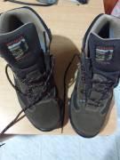 SCARPONCINI PER TREKKING