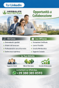 Consulente Wellness & Nutrizione – Collaborazione Indipendente