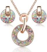 BIGIOTTERIA - GIOIELLERIA - CON PREZIOSI IN ORO BIANCO GIOVANILE E MODERNA VENDESI IN ZONA BIGIOTTERIA - GIOIELLERIA - CON PREZIOSI IN ORO BIANCO GIOVANILE E MODERNA VENDESI IN ZONA