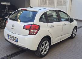 Citroen C3 1.2 VTi Benzina Euro 5 Tetto Panoramico Full Optional Citroen C3 1.2 VTi Benzina Euro 5 Tetto Panoramico Full Optional