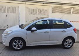 Citroen C3 1.2 VTi Benzina Euro 5 Tetto Panoramico Full Optional Citroen C3 1.2 VTi Benzina Euro 5 Tetto Panoramico Full Optional