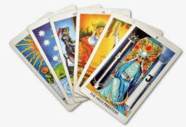 CARTOMANTE MAYA – RISPOSTE VERE, CON CHIAREZZA.