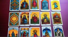 CARTOMANTE MAYA – RISPOSTE VERE, CON CHIAREZZA.