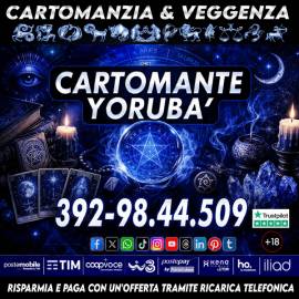 Forza! I Tarocchi ti aspettano!