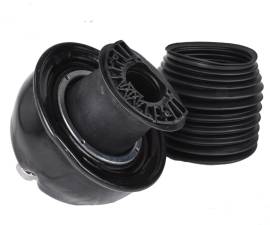 Molla sospensione pneumatica anteriore mercedes e w212 cls w218 2123203338 Molla sospensione pneumatica anteriore mercedes e w212 cls w218 2123203338