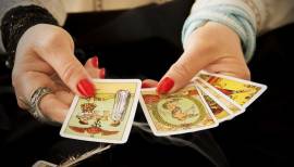 CARTOMANTE MAYA – RISPOSTE VERE, CON CHIAREZZA.