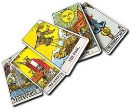 CARTOMANTE MAYA – RISPOSTE VERE, CON CHIAREZZA.