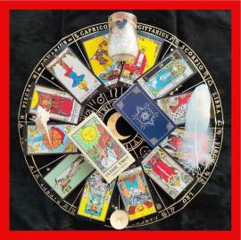 CARTOMANTE MAYA – RISPOSTE VERE, CON CHIAREZZA.