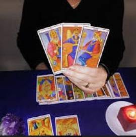 CARTOMANTE MAYA – RISPOSTE VERE, CON CHIAREZZA.