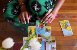 CARTOMANTE MAYA – RISPOSTE VERE, CON CHIAREZZA.