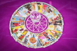 CARTOMANTE MAYA – RISPOSTE VERE, CON CHIAREZZA.