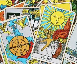 CARTOMANTE MAYA – RISPOSTE VERE, CON CHIAREZZA.