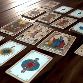 CARTOMANTE MAYA – RISPOSTE VERE, CON CHIAREZZA.