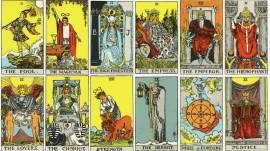 CARTOMANTE MAYA – RISPOSTE VERE, CON CHIAREZZA.