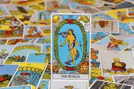 CARTOMANTE MAYA – RISPOSTE VERE, CON CHIAREZZA.