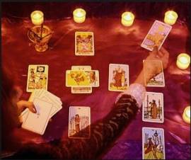 CARTOMANTE MAYA – RISPOSTE VERE, CON CHIAREZZA.