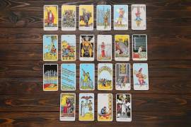 CARTOMANTE MAYA – RISPOSTE VERE, CON CHIAREZZA.