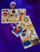 CARTOMANTE MAYA – RISPOSTE VERE, CON CHIAREZZA.